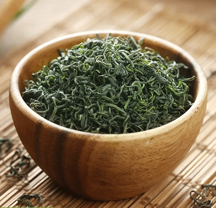 Green Tea Chinese Cha