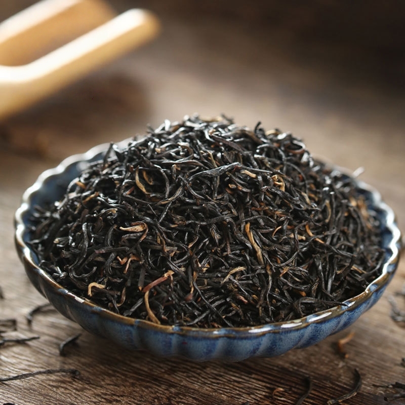 Souchong Black Tea