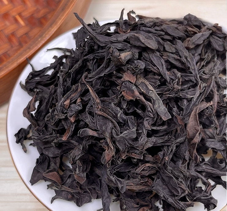Oolong Tea Dahongpao Red Robe Tea