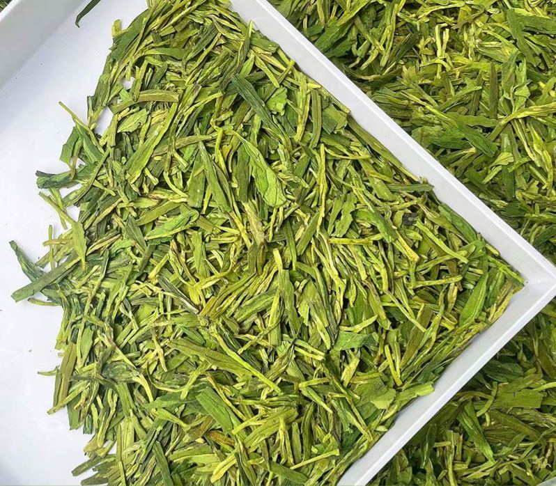 [Copy]Longjing Green Tea
