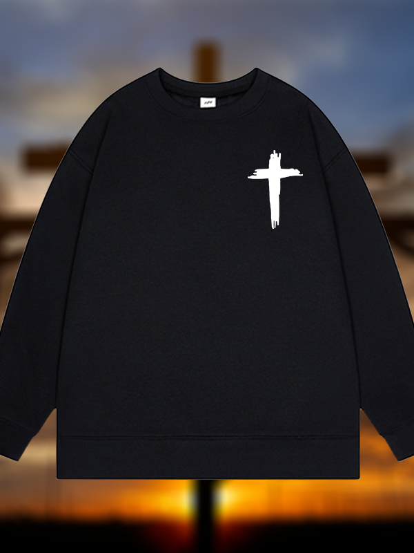 I’m Going to Let God Fix It Because if I Fix It I’m Going to Jail Hoodie