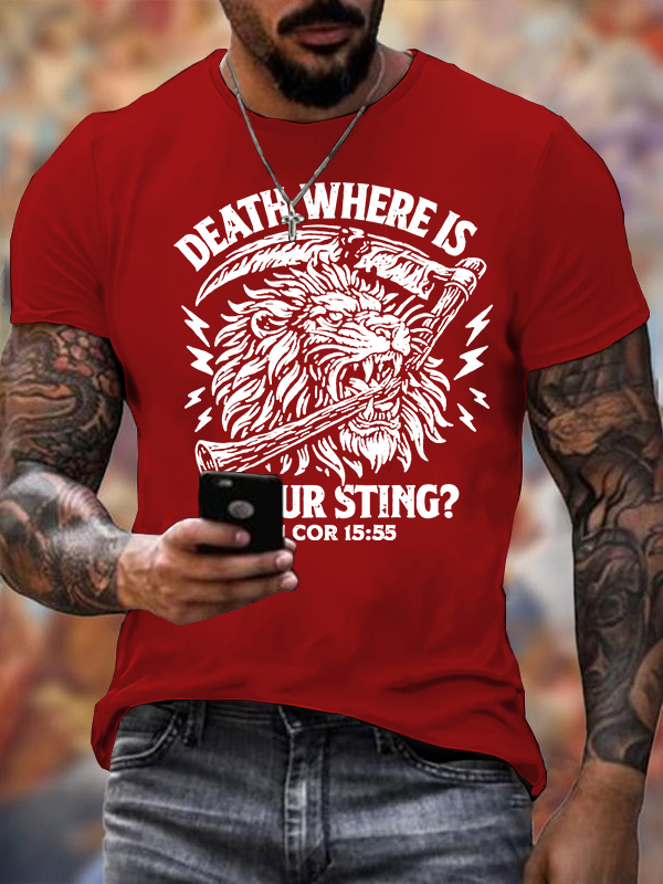 Fear Of God Essentials T-shirt