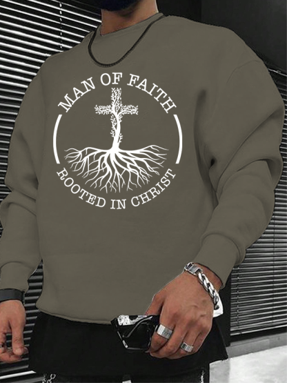 [Copy]He left the 99 to Find Me Christian Sweatshirt