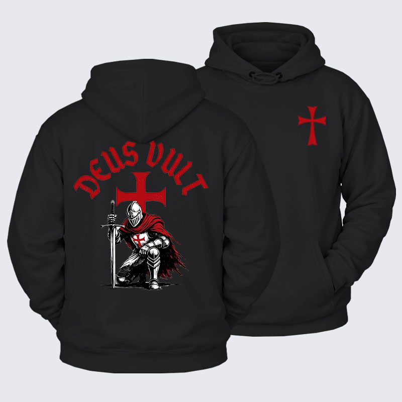 I’m Going to Let God Fix It Because if I Fix It I’m Going to Jail Hoodie