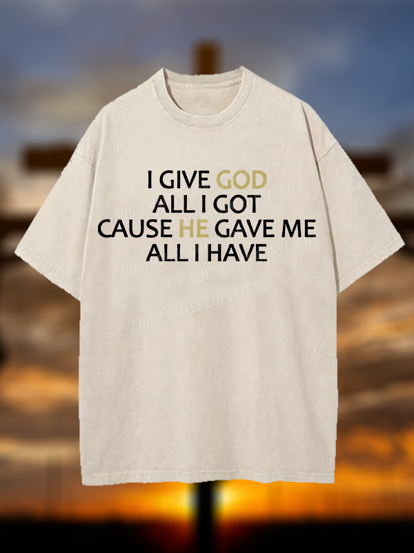 Fear Of God Essentials T-shirt