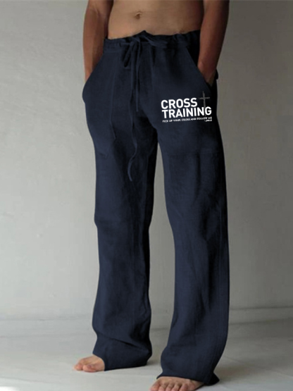 Cross Training Christian Beach Pants