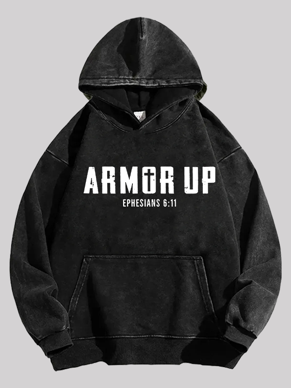 I’m Going to Let God Fix It Because if I Fix It I’m Going to Jail Hoodie