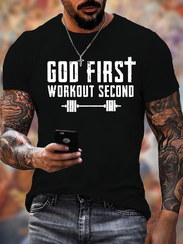 Fear Of God Essentials T-shirt