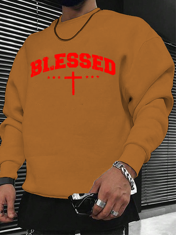 I’m Going to Let God Fix It Because if I Fix It I’m Going to Jail Hoodie