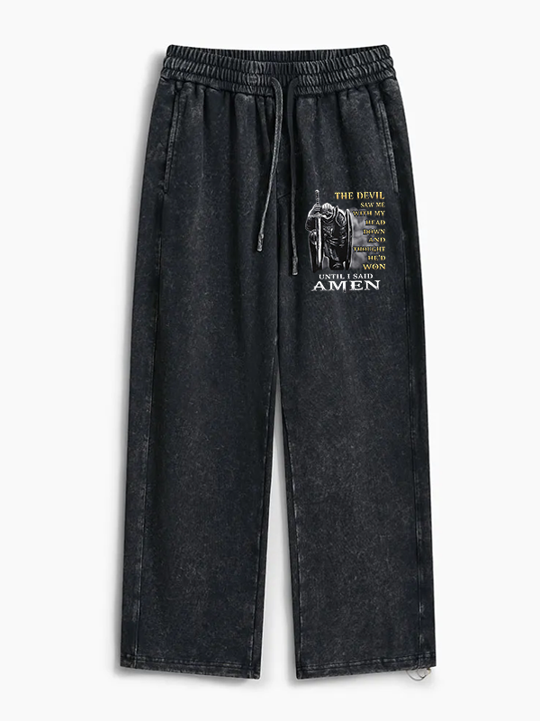 I’m Going to Let God Fix It Because if I Fix It I’m Going to Jail Hoodie