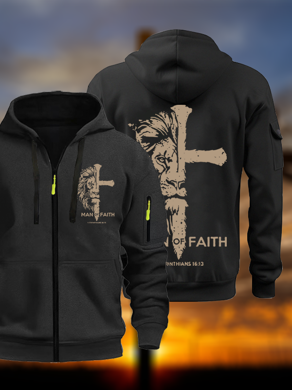 I’m Going to Let God Fix It Because if I Fix It I’m Going to Jail Hoodie