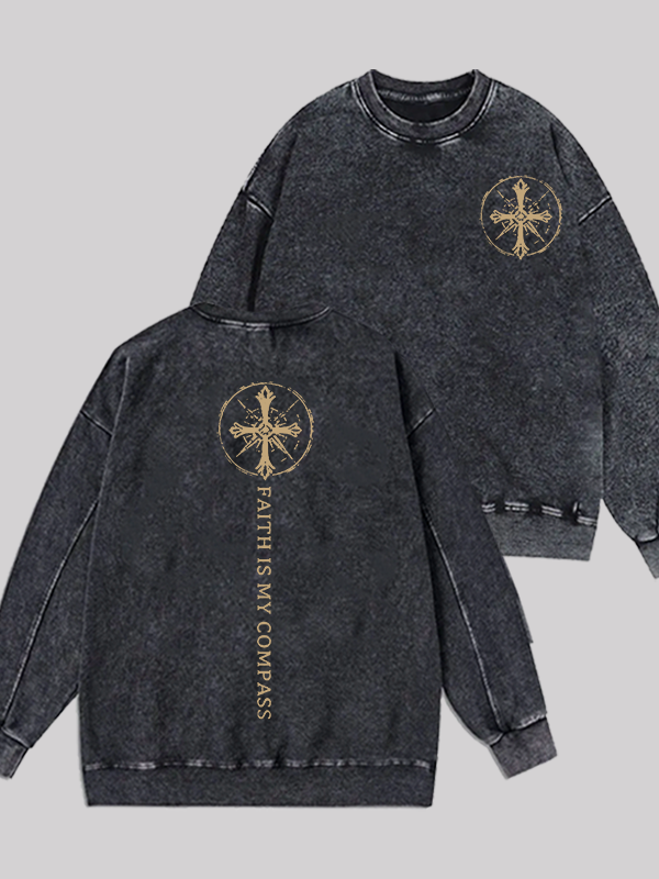 I’m Going to Let God Fix It Because if I Fix It I’m Going to Jail Hoodie