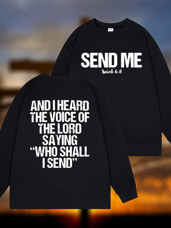 I’m Going to Let God Fix It Because if I Fix It I’m Going to Jail Hoodie