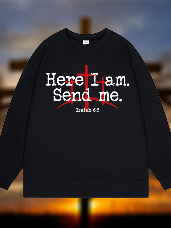 I’m Going to Let God Fix It Because if I Fix It I’m Going to Jail Hoodie