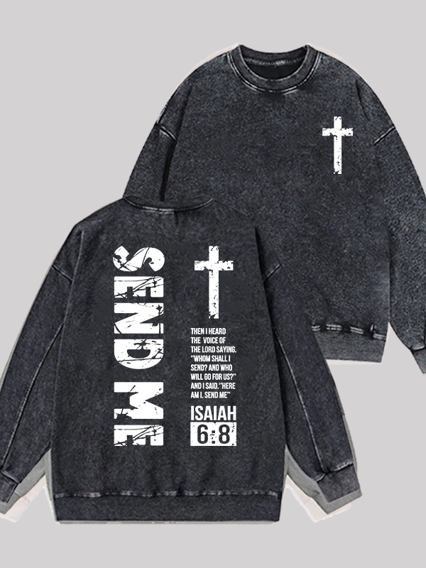 I’m Going to Let God Fix It Because if I Fix It I’m Going to Jail Hoodie