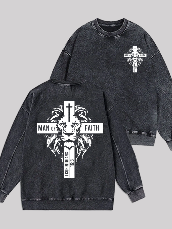 I’m Going to Let God Fix It Because if I Fix It I’m Going to Jail Hoodie