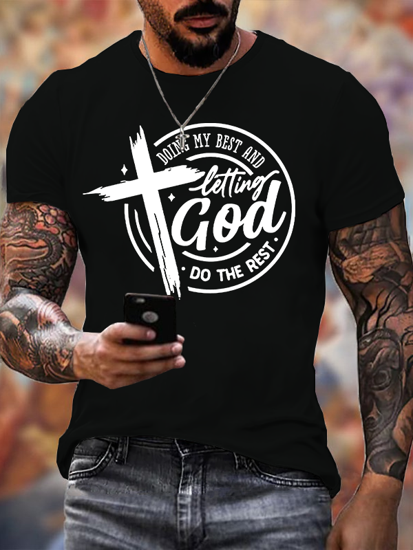 Fear Of God Essentials T-shirt