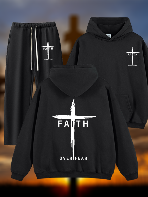 I’m Going to Let God Fix It Because if I Fix It I’m Going to Jail Hoodie