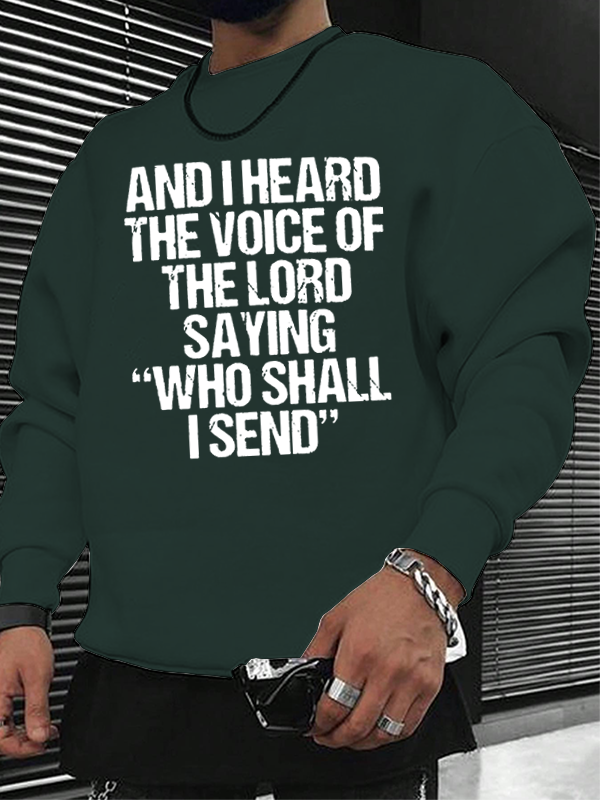 I’m Going to Let God Fix It Because if I Fix It I’m Going to Jail Hoodie