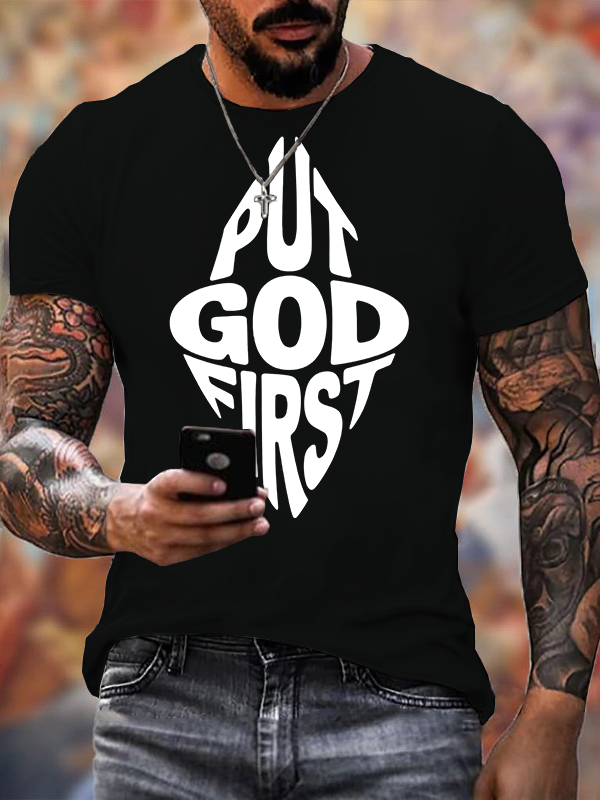 Fear Of God Essentials T-shirt