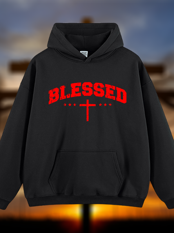 I’m Going to Let God Fix It Because if I Fix It I’m Going to Jail Hoodie