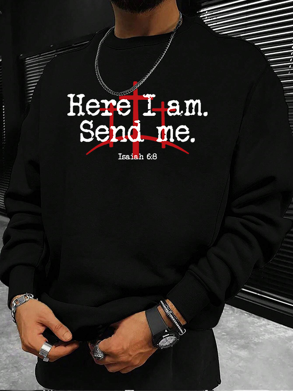 I’m Going to Let God Fix It Because if I Fix It I’m Going to Jail Hoodie