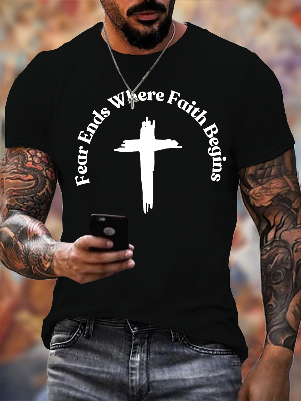 Fear Of God Essentials T-shirt