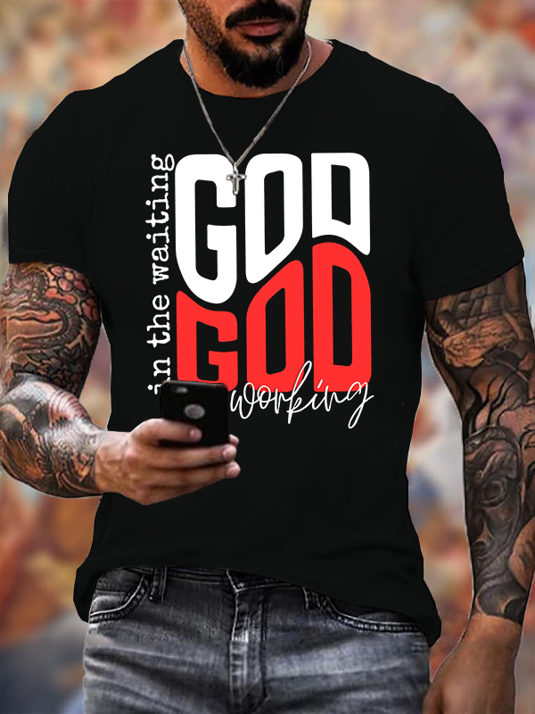 Fear Of God Essentials T-shirt