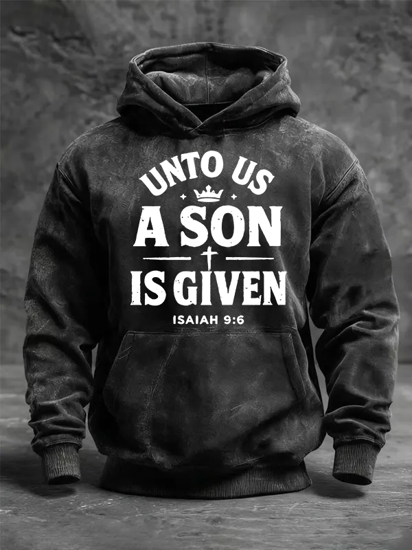 I’m Going to Let God Fix It Because if I Fix It I’m Going to Jail Hoodie
