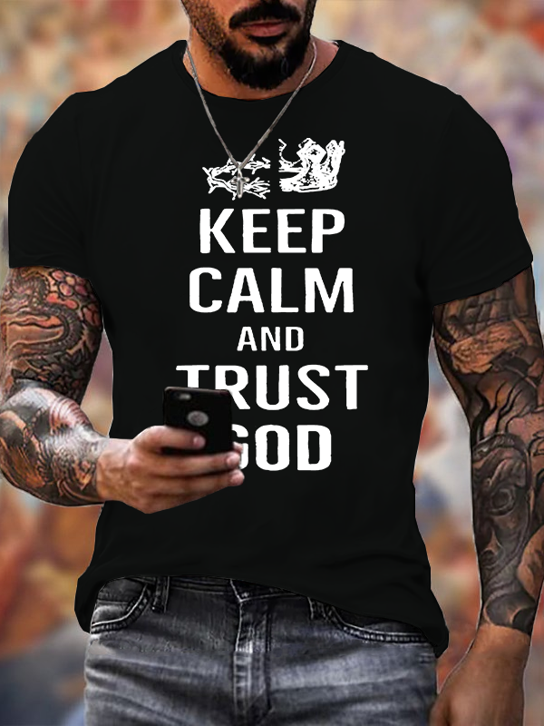 Fear Of God Essentials T-shirt