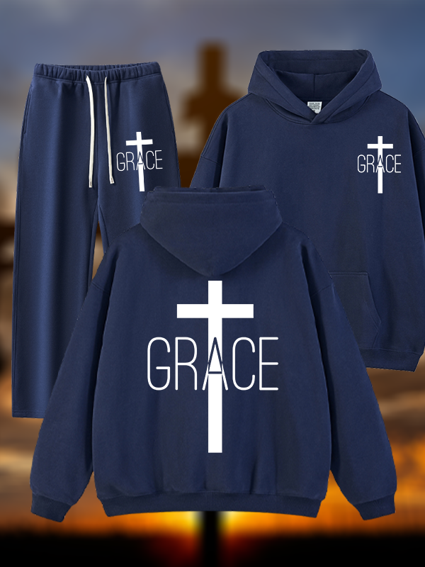 I’m Going to Let God Fix It Because if I Fix It I’m Going to Jail Hoodie