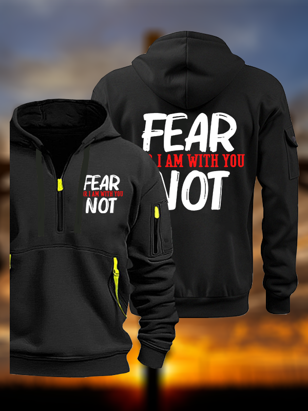 I’m Going to Let God Fix It Because if I Fix It I’m Going to Jail Hoodie