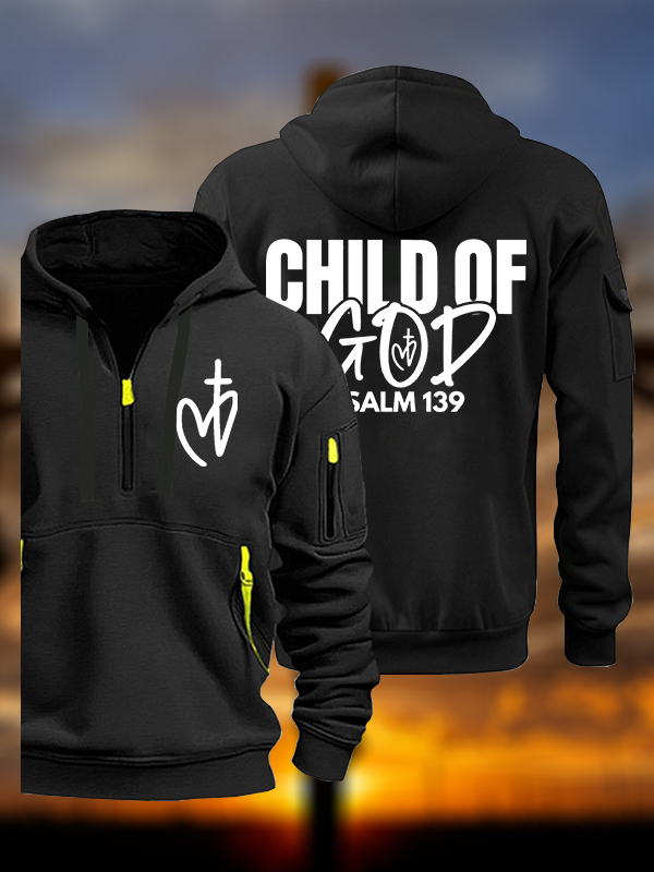 I’m Going to Let God Fix It Because if I Fix It I’m Going to Jail Hoodie