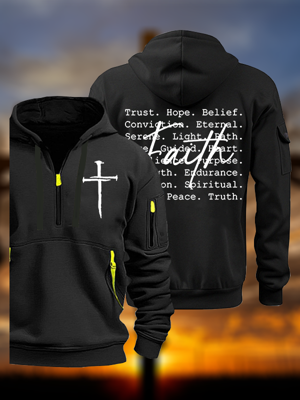 I’m Going to Let God Fix It Because if I Fix It I’m Going to Jail Hoodie