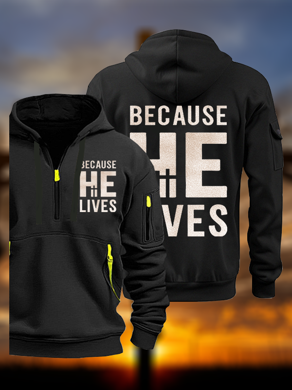 I’m Going to Let God Fix It Because if I Fix It I’m Going to Jail Hoodie