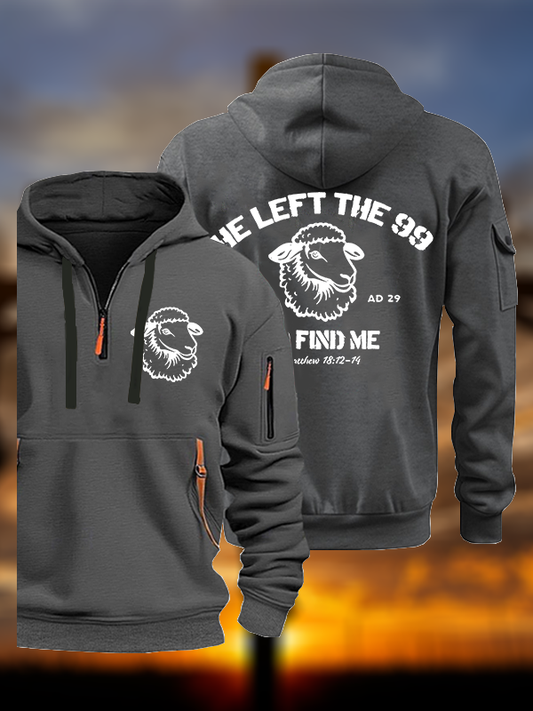 I’m Going to Let God Fix It Because if I Fix It I’m Going to Jail Hoodie