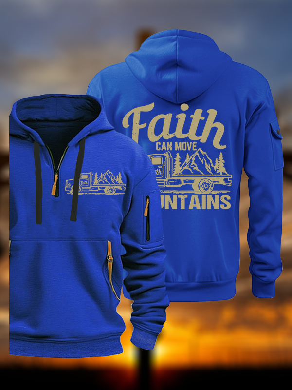 I’m Going to Let God Fix It Because if I Fix It I’m Going to Jail Hoodie