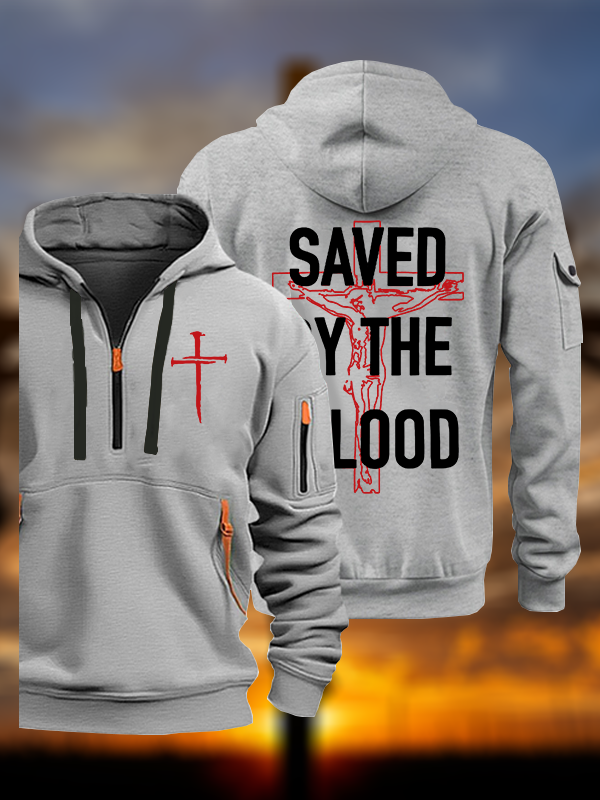 I’m Going to Let God Fix It Because if I Fix It I’m Going to Jail Hoodie