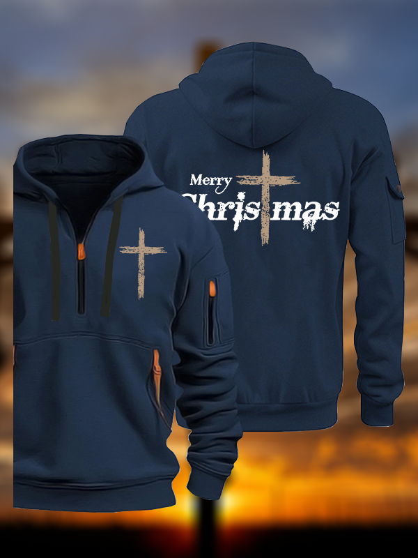 I’m Going to Let God Fix It Because if I Fix It I’m Going to Jail Hoodie