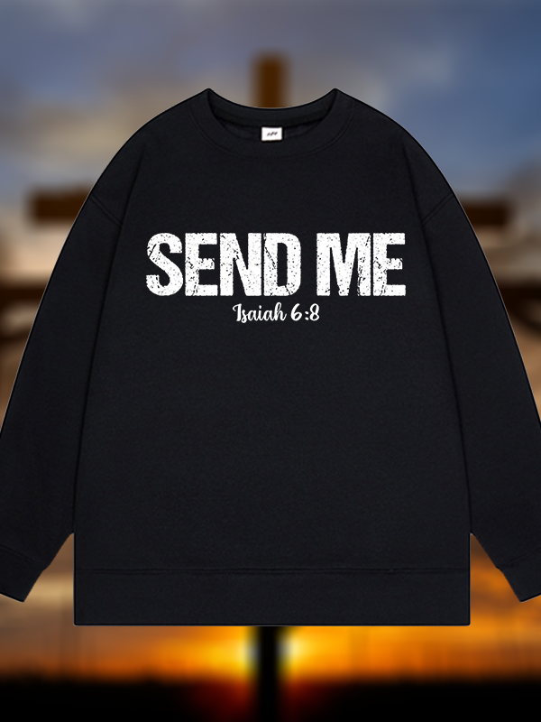 I’m Going to Let God Fix It Because if I Fix It I’m Going to Jail Hoodie