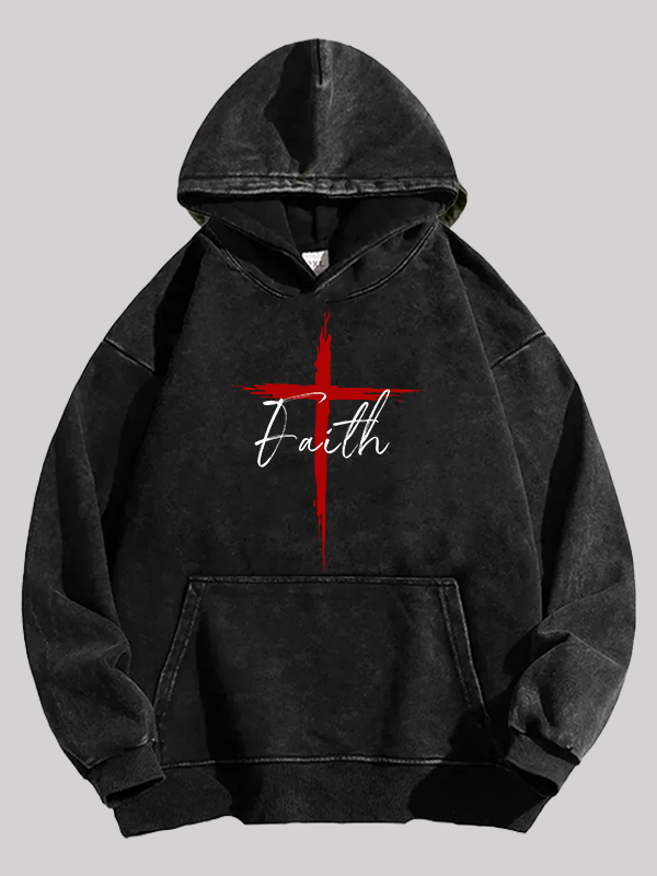 I’m Going to Let God Fix It Because if I Fix It I’m Going to Jail Hoodie