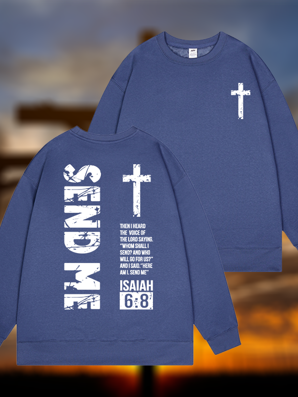 I’m Going to Let God Fix It Because if I Fix It I’m Going to Jail Hoodie