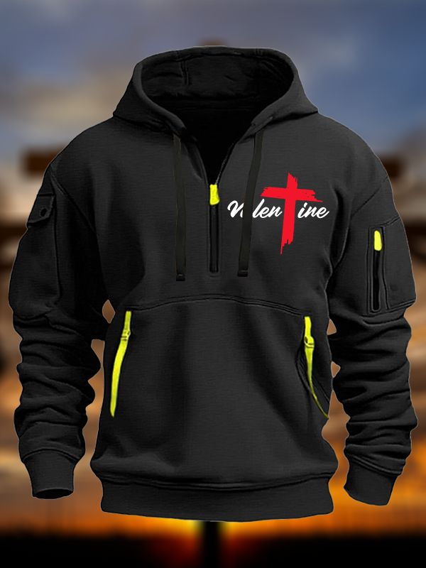 I’m Going to Let God Fix It Because if I Fix It I’m Going to Jail Hoodie