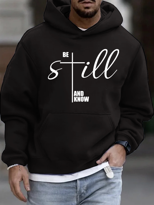 I’m Going to Let God Fix It Because if I Fix It I’m Going to Jail Hoodie