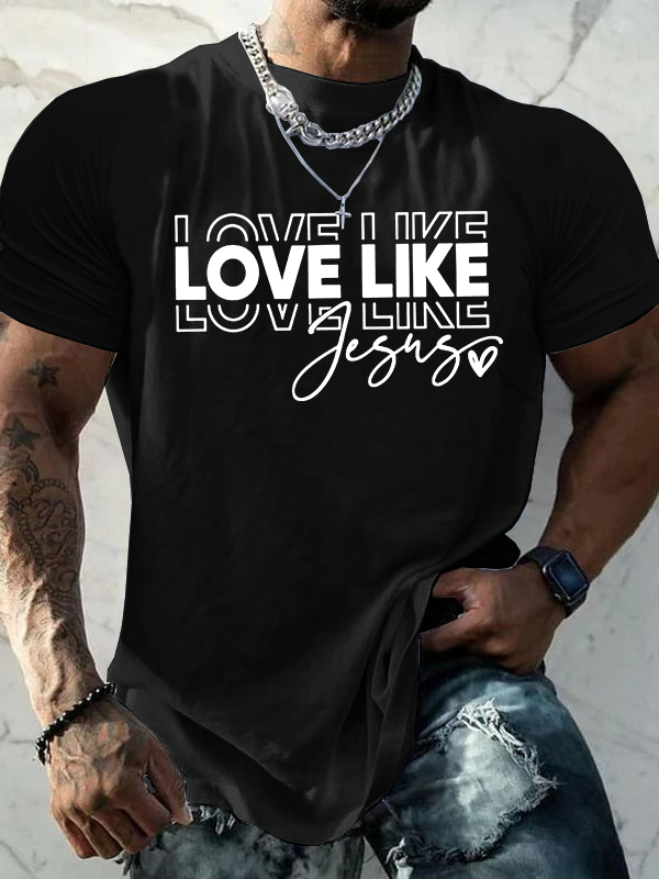 Fear Of God Essentials T-shirt