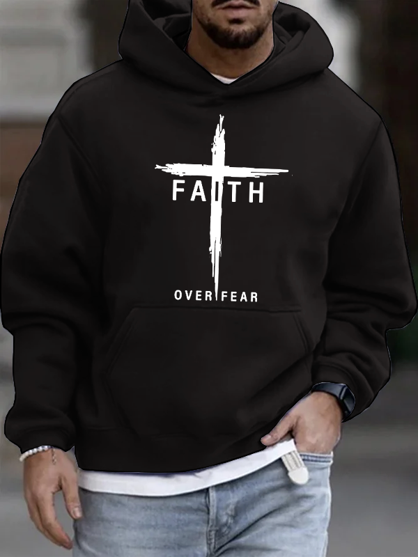 I’m Going to Let God Fix It Because if I Fix It I’m Going to Jail Hoodie