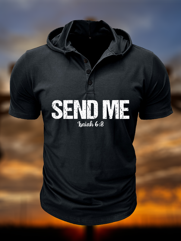 I’m Going to Let God Fix It Because if I Fix It I’m Going to Jail Hoodie