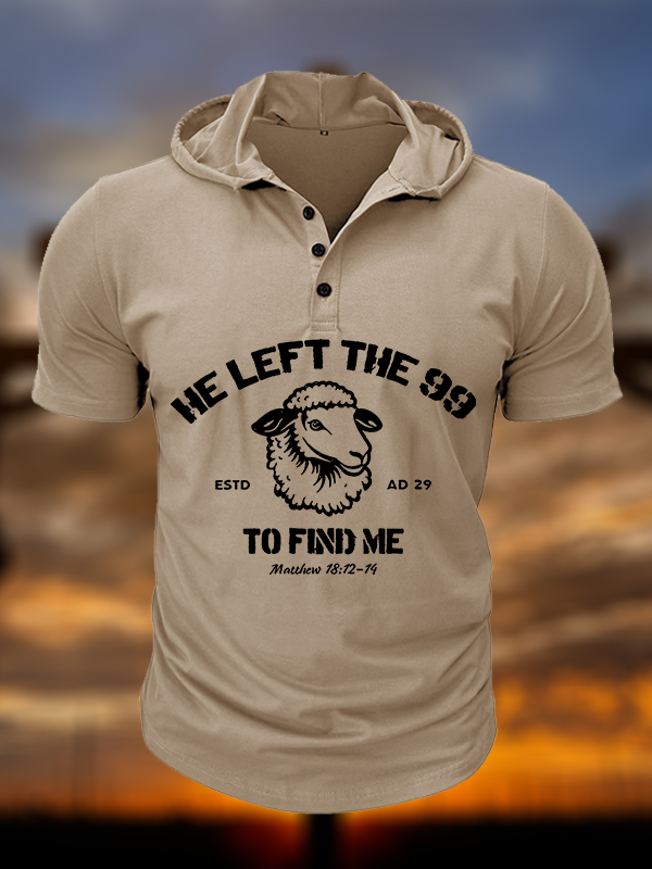 I’m Going to Let God Fix It Because if I Fix It I’m Going to Jail Hoodie