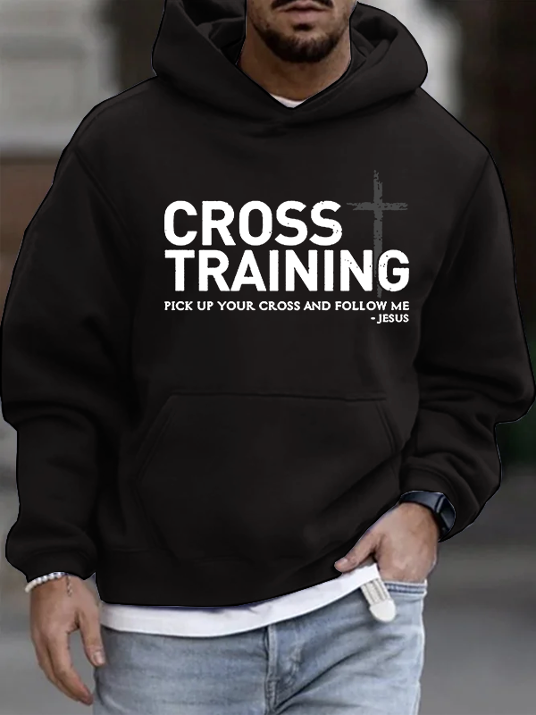 I’m Going to Let God Fix It Because if I Fix It I’m Going to Jail Hoodie