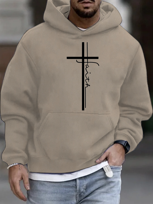 I’m Going to Let God Fix It Because if I Fix It I’m Going to Jail Hoodie